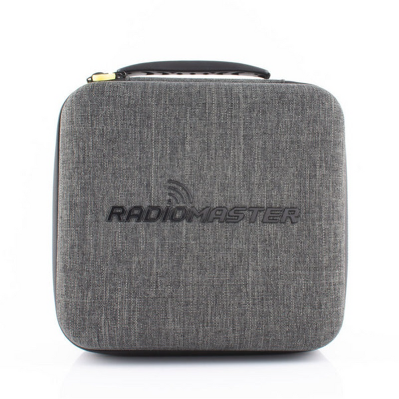Radiomaster Universal Portable Storage Carry Bag Remote Control Transmitter Case for Zorro