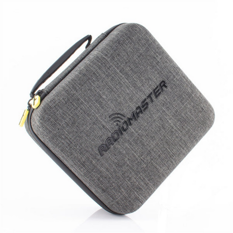 Radiomaster Universal Portable Storage Carry Bag Remote Control Transmitter Case for Zorro