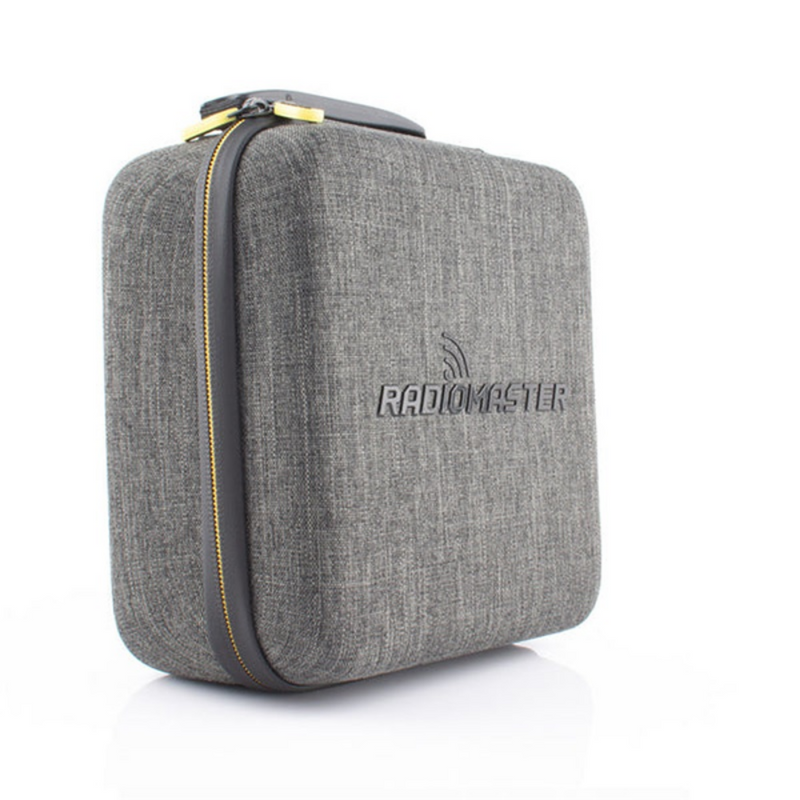 Radiomaster Universal Portable Storage Carry Bag Remote Control Transmitter Case for Zorro