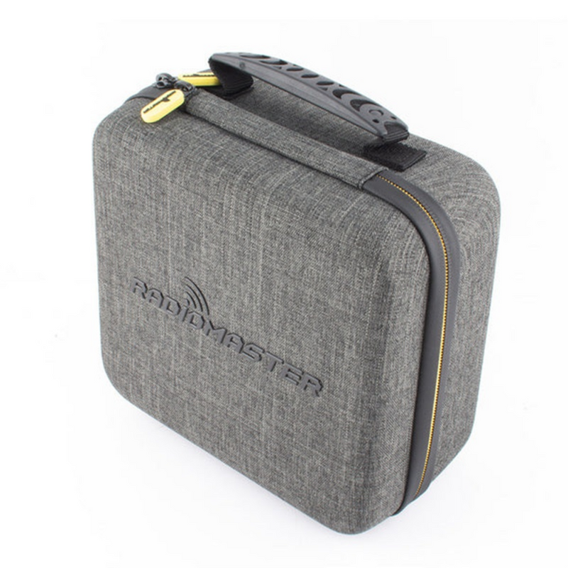 Radiomaster Universal Portable Storage Carry Bag Remote Control Transmitter Case for Zorro