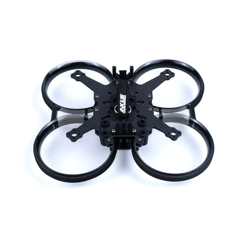 Axisflying Cineon C25V2 / 2.5 Inch Indoor Cinewhoop / Cinematic Shooting Frame Kit