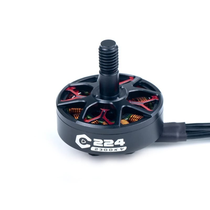 Axisflying cinematic series C224 motors for cinewhoop 3.5inch