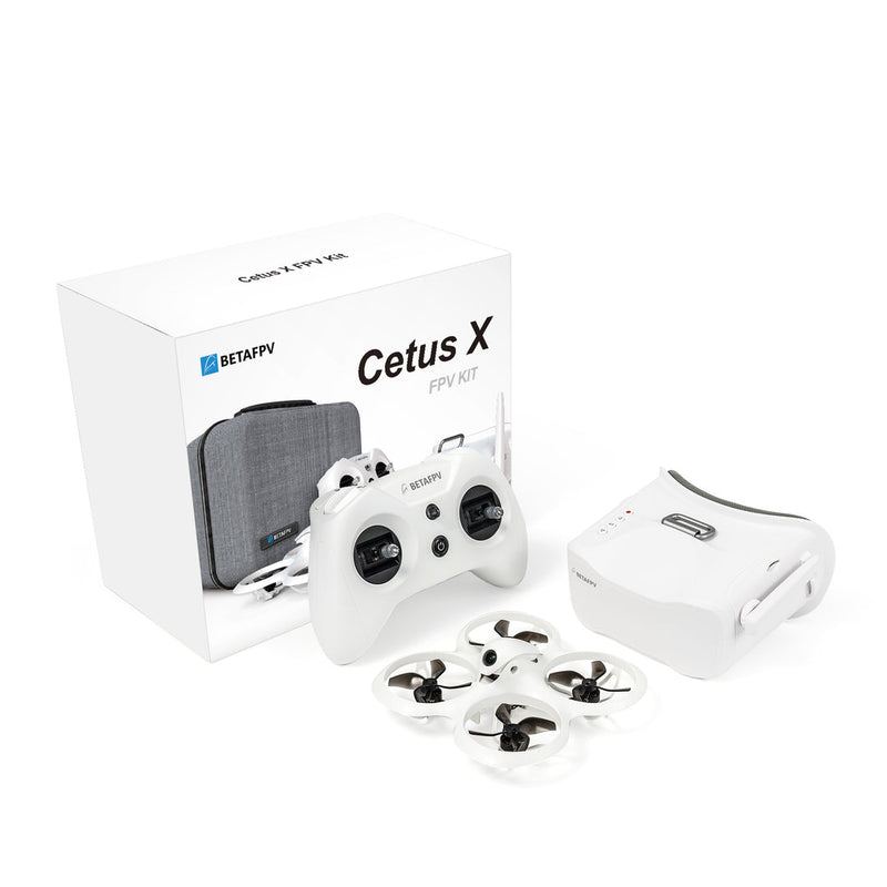 BETA Cetus X FPV Kit  Beginner FPV