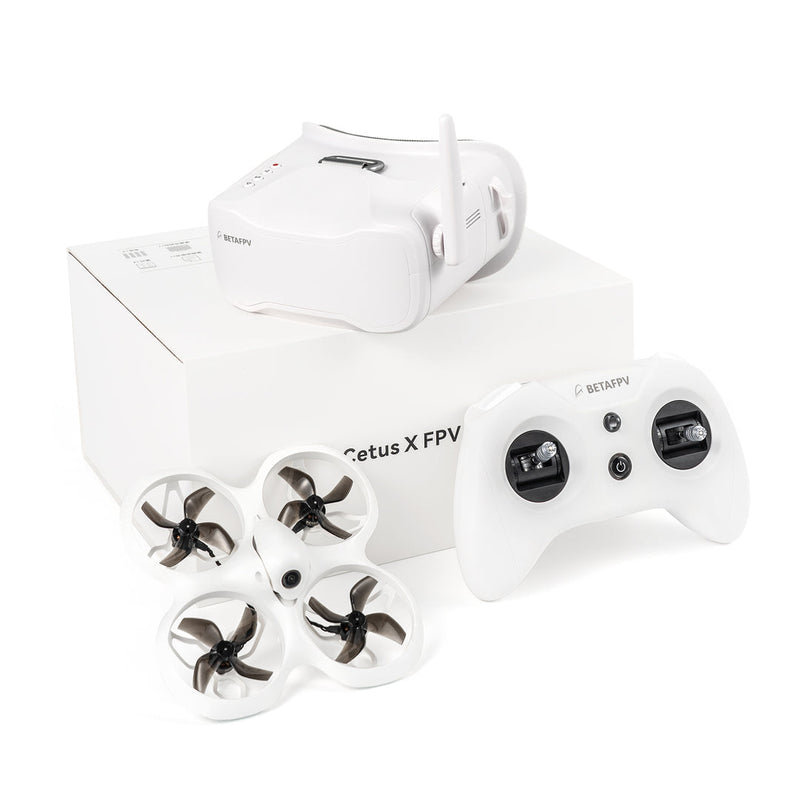 BETA Cetus X FPV Kit  Beginner FPV