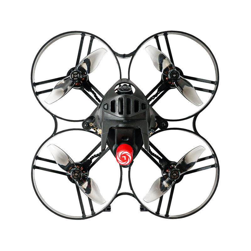 BETA Meteor85 Brushless Whoop Quadcopter (2S HD Digital VTX)