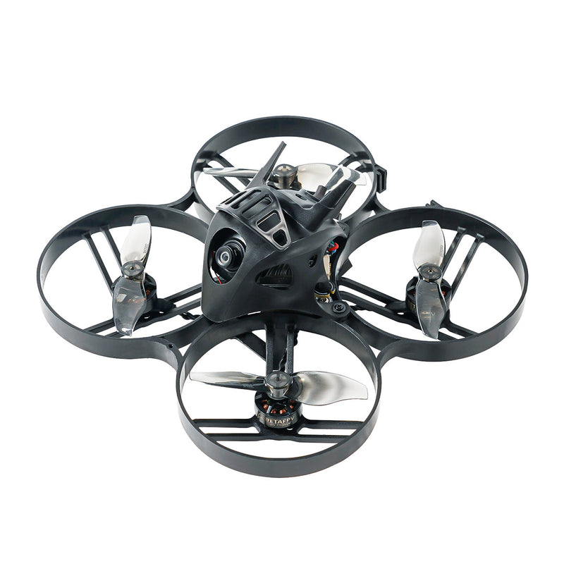 BETA Meteor85 Brushless Whoop Quadcopter (2S HD Digital VTX)