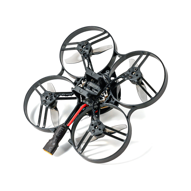 BETA Meteor85 Brushless Whoop Quadcopter (2S HD Digital VTX)