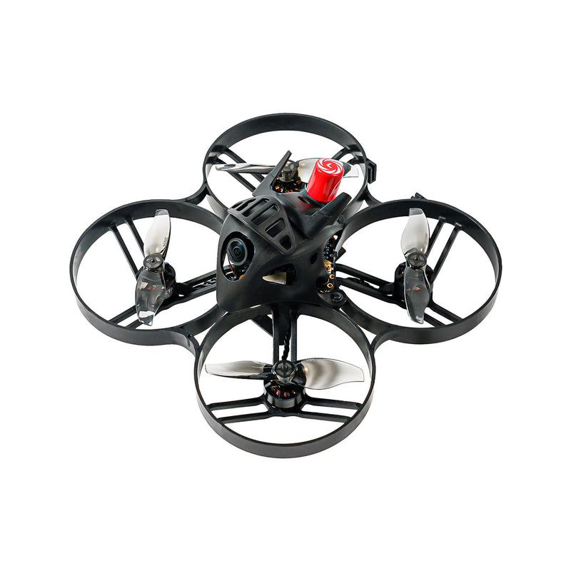 BETA Meteor85 Brushless Whoop Quadcopter (2S HD Digital VTX)