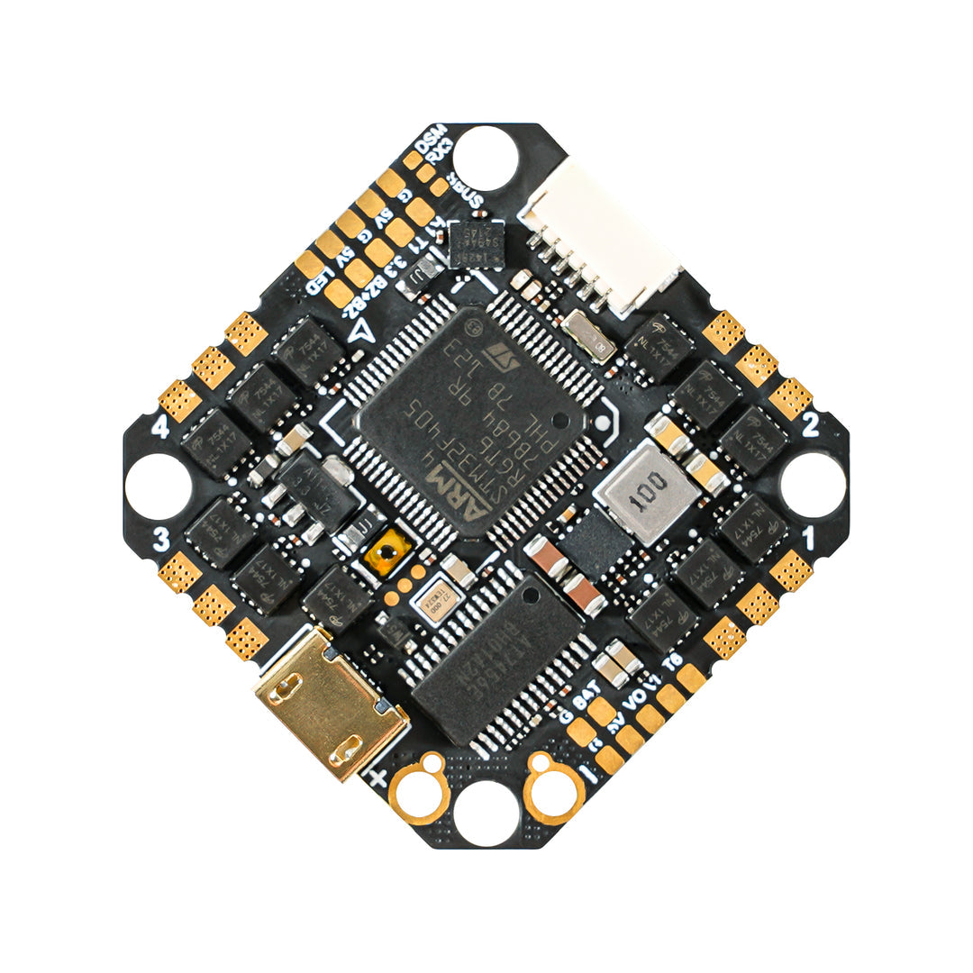 BETA F405 4S 20A Toothpick Brushless Flight Controller V5 BLHeli_S