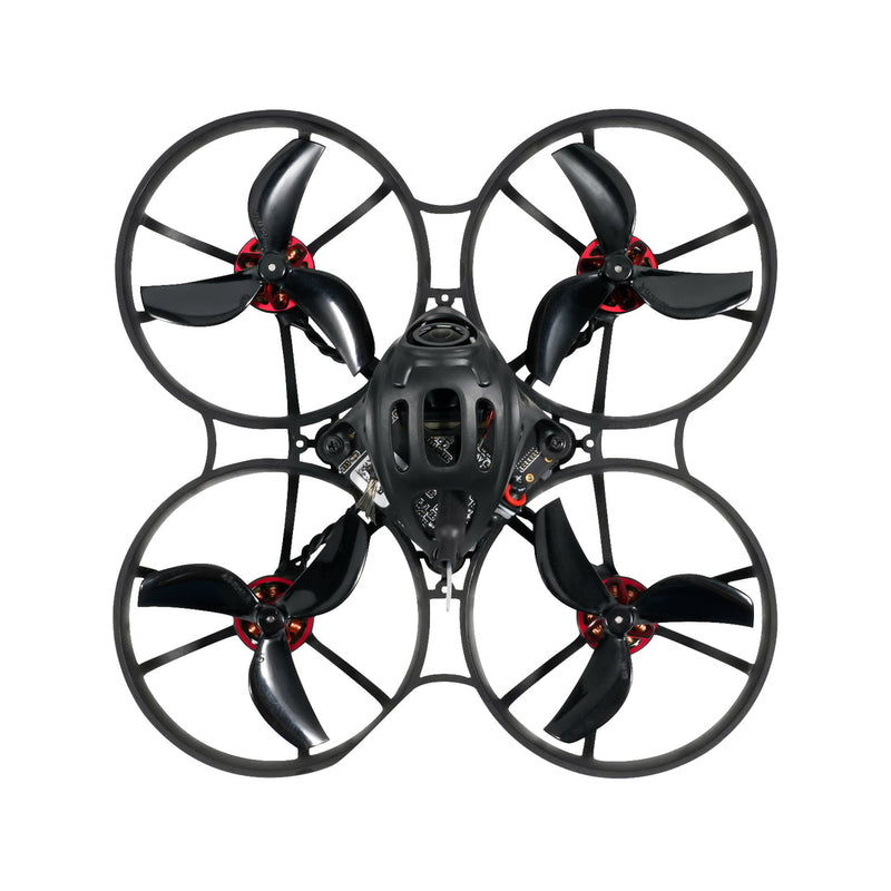 BETAFPV Meteor75 Pro Brushless Whoop Quadcopter (1S HD Digital VTX)