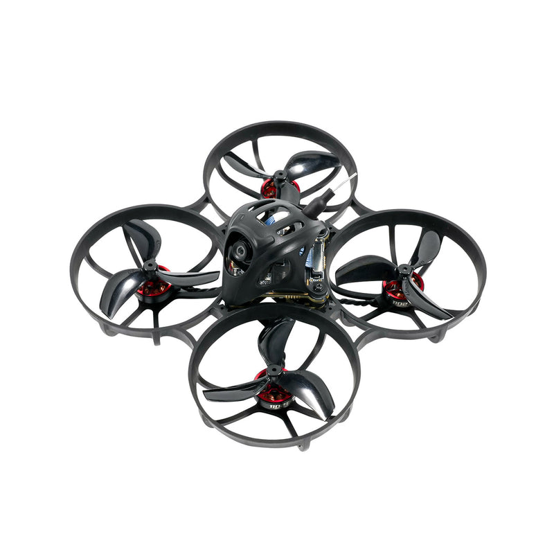 BETAFPV Meteor75 Pro Brushless Whoop Quadcopter (1S HD Digital VTX)