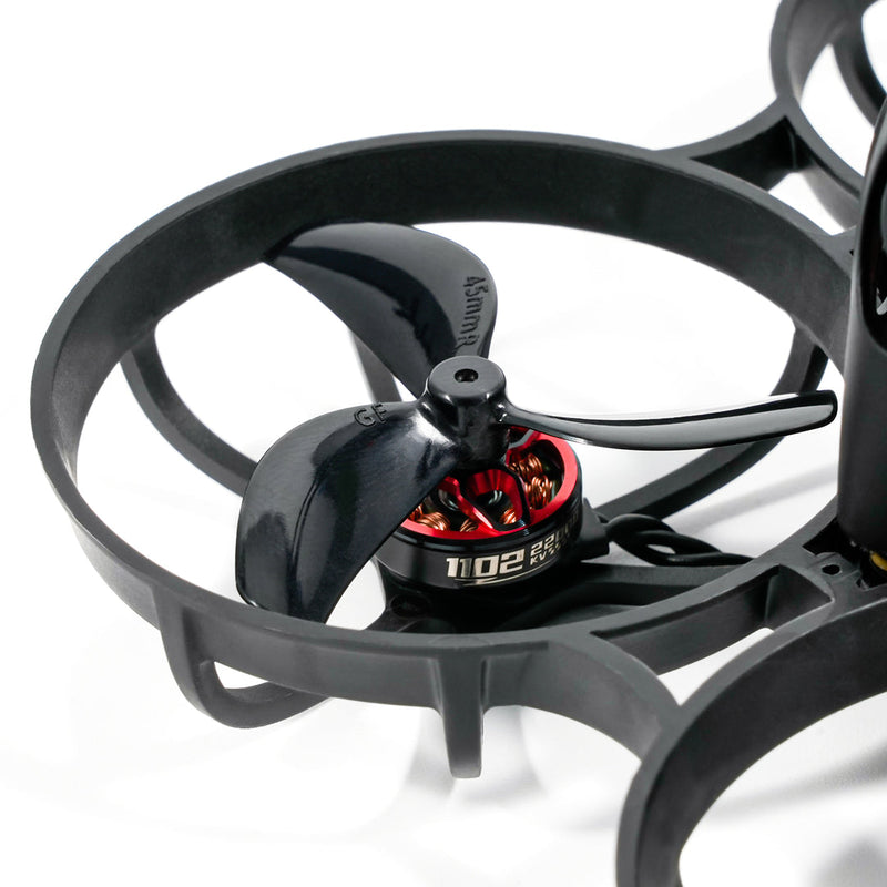 BETAFPV Meteor75 Pro Brushless Whoop Quadcopter (1S HD Digital VTX)