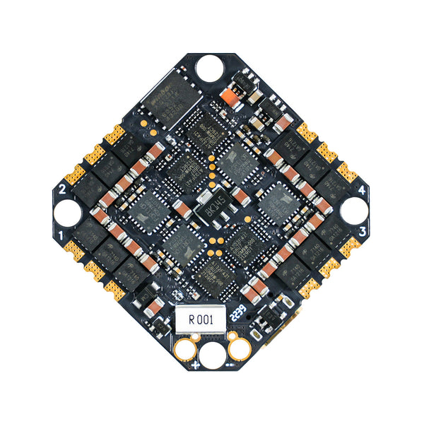 BetaFPV  F722 35A AIO Brushless Flight Controller ICM42688