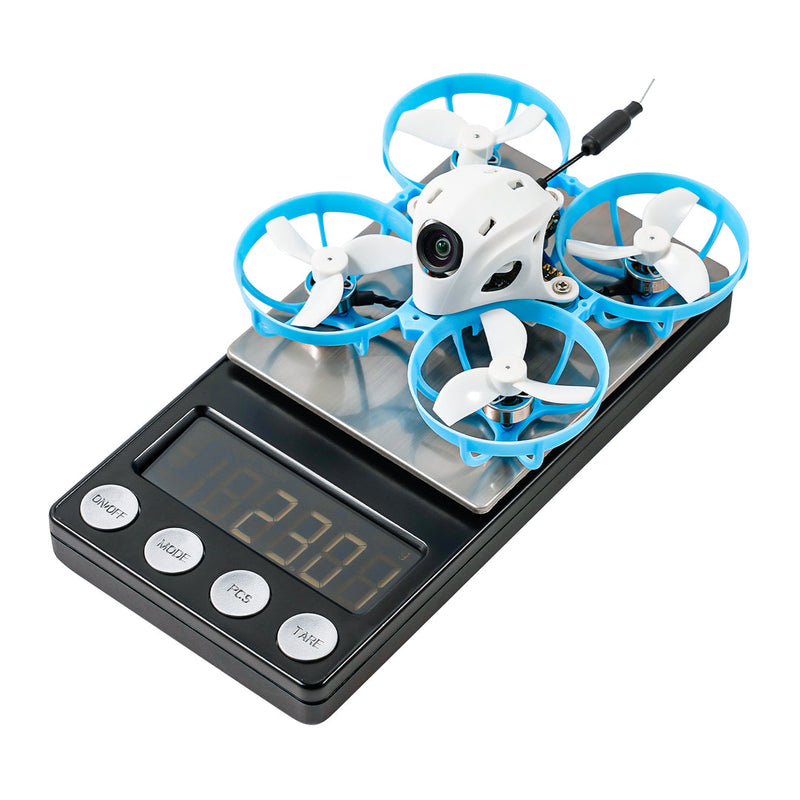 BetaFPV Meteor65 Pro Brushless Whoop Quadcopter (2022)