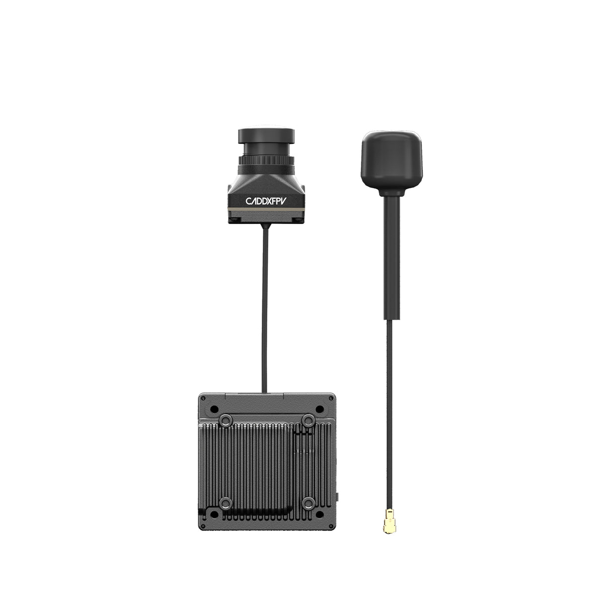 Walksnail Avatar HD Pro Kit - 32GB  With Gyro