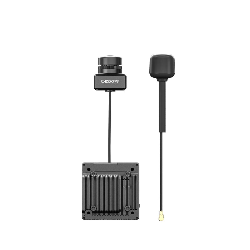 Walksnail Avatar HD Kit V2 - 32GB With Gyro
