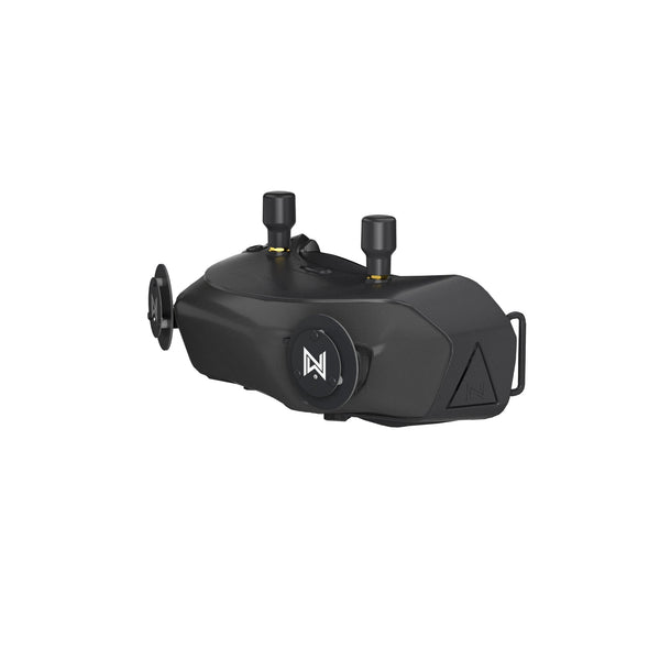 Walksnail Avatar Digital HD FPV Goggles w/ Antennas