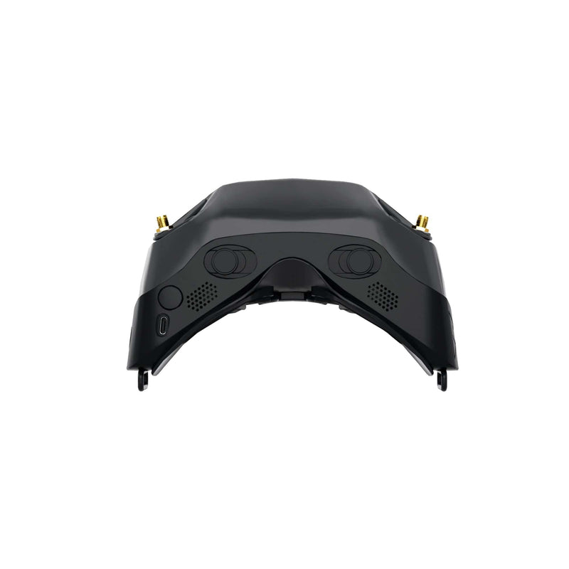 Walksnail Avatar Digital HD FPV Goggles w/ Antennas
