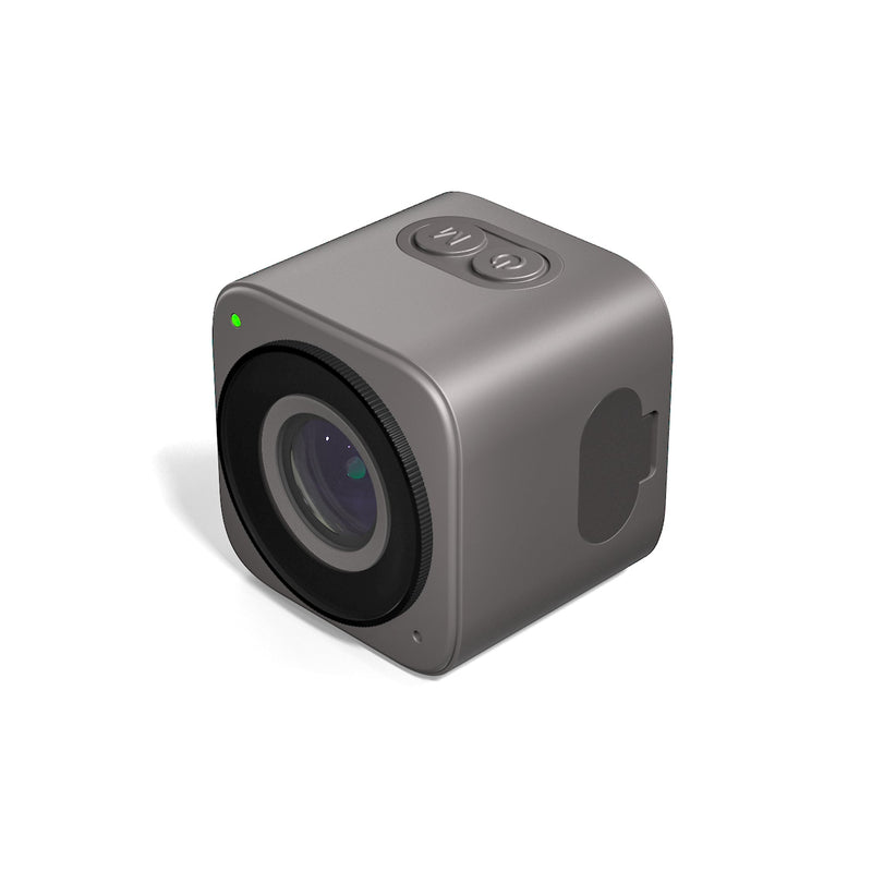 Caddx Walnut FPV Action Camera w/ ND8 and ND16 Filters