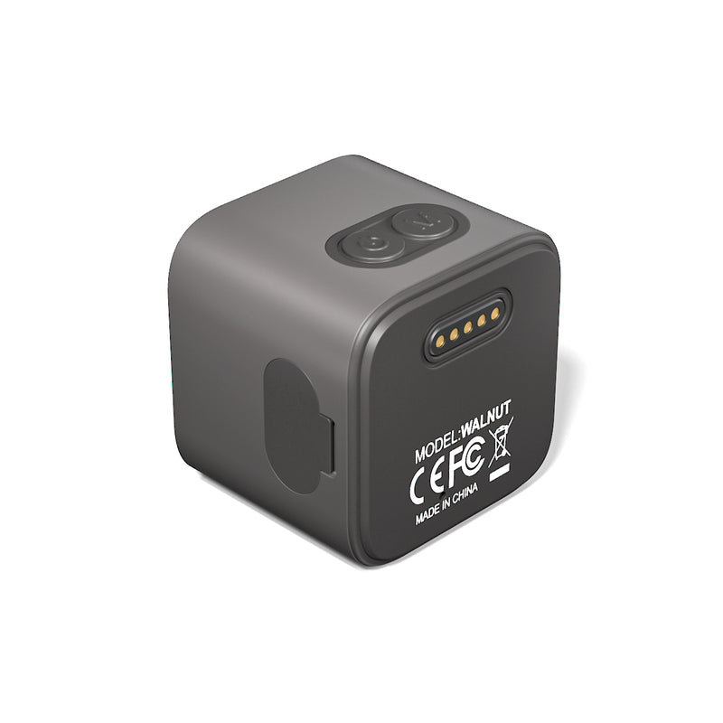 Caddx Walnut FPV Action Camera w/ ND8 and ND16 Filters