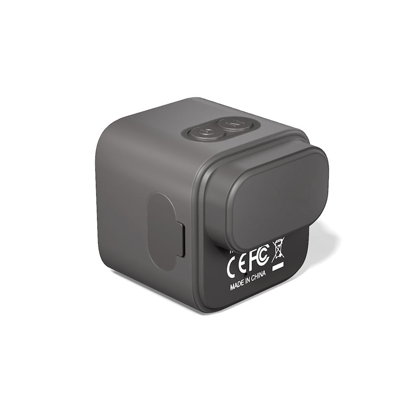 Caddx Walnut FPV Action Camera w/ ND8 and ND16 Filters