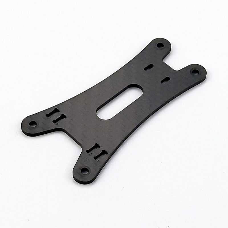 Darwin 129 FPV Quadcopter Frame