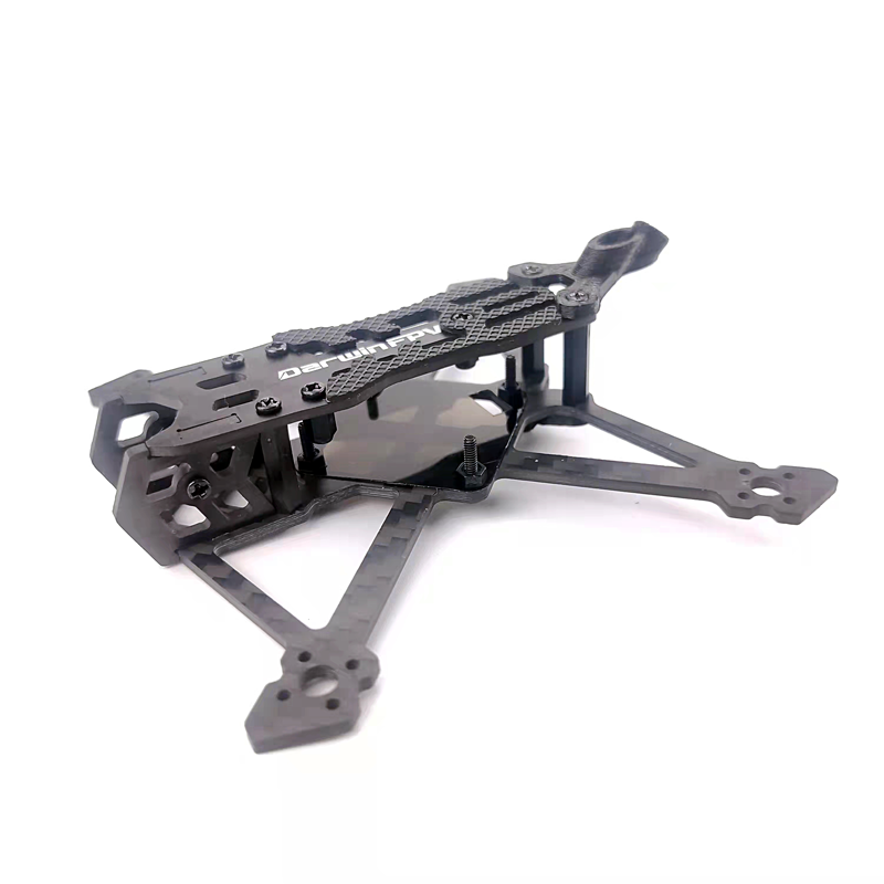 Darwin TinyApee Freestyle Frame
