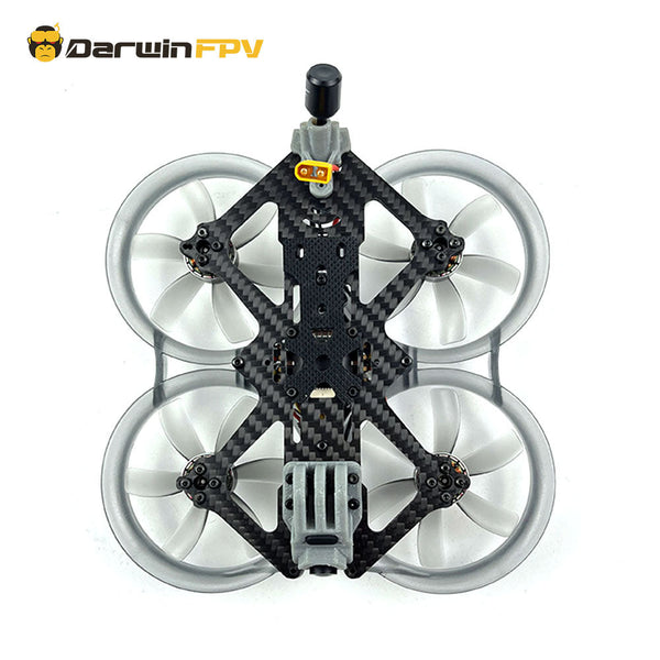 DarwinFPV CineApe 25 Cinematic Whoop FPV Drone