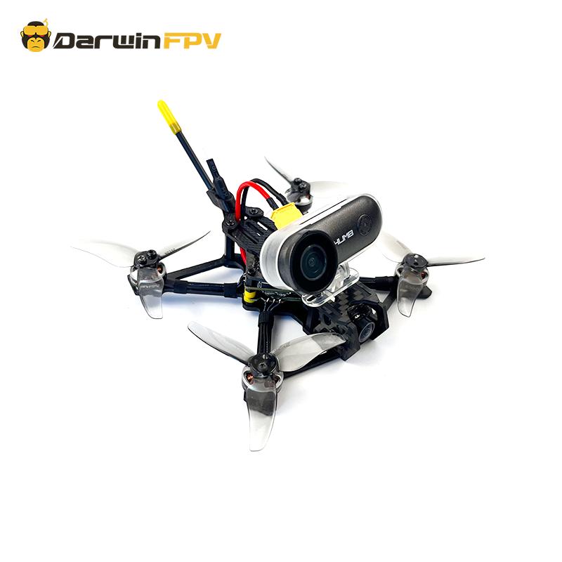 DarwinFPV TinyApe25 Walksnail Avatar HD Freestyle FPV Drone