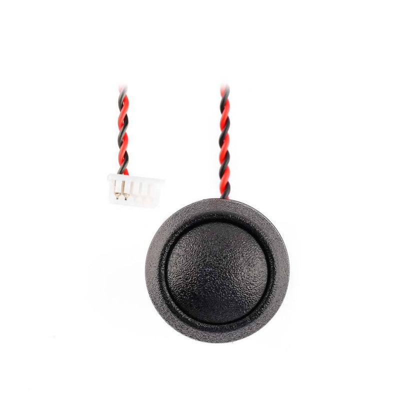 RadioMaster TX16S MKII Upgrade Button