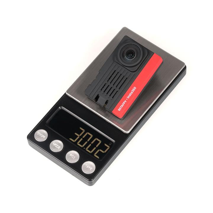 BetaFPV SMO 4K Camera SE & Insta 360
