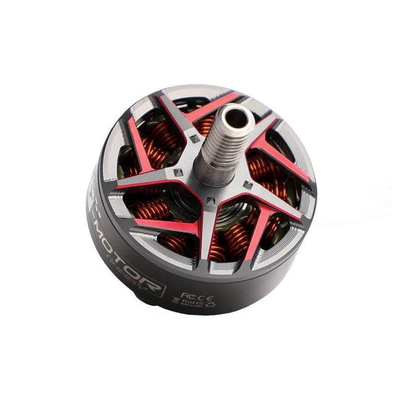 TMOTOR F60 Pro V-LV 2207.5 Racing Motor - /1950KV/2020KV for 6S