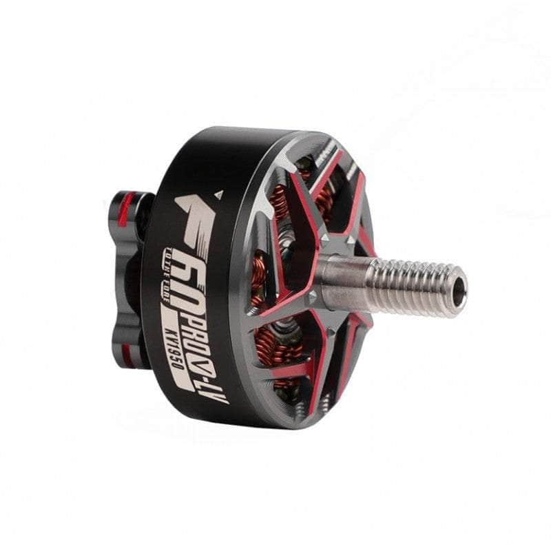 TMOTOR F60 Pro V-LV 2207.5 Racing Motor - /1950KV/2020KV for 6S