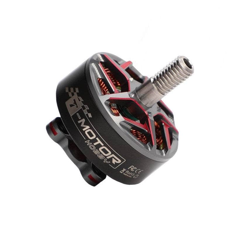 t-motor f60 pro v-lv 1950kv/2020kv