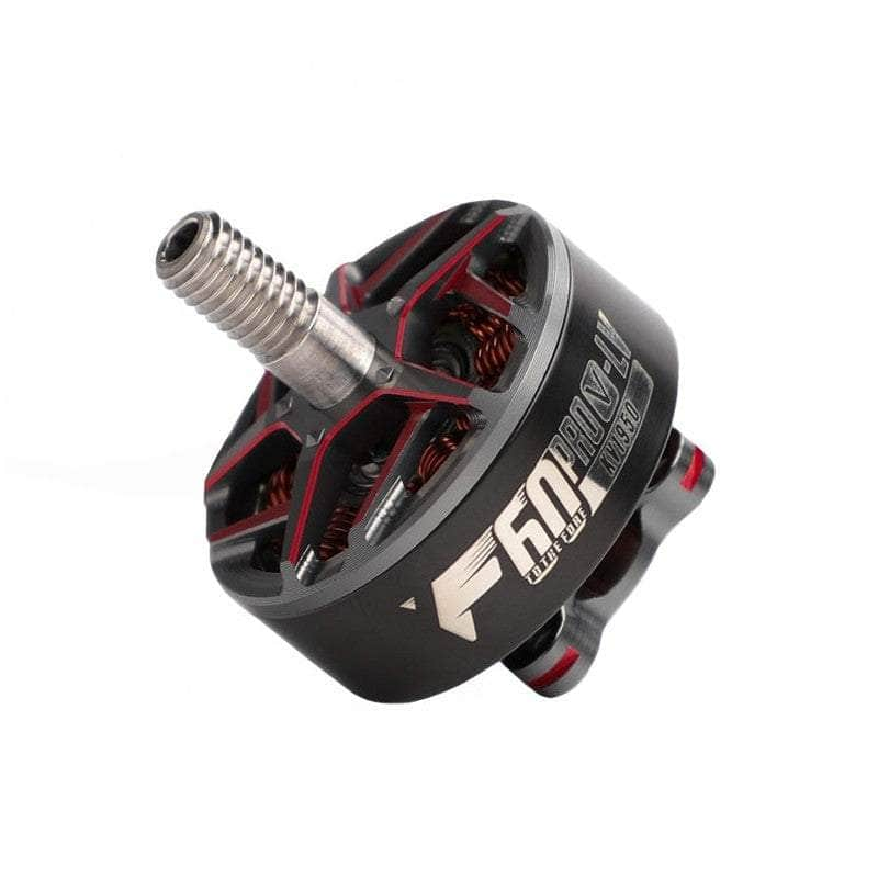 TMOTOR F60 Pro V-LV 2207.5 Racing Motor - /1950KV/2020KV for