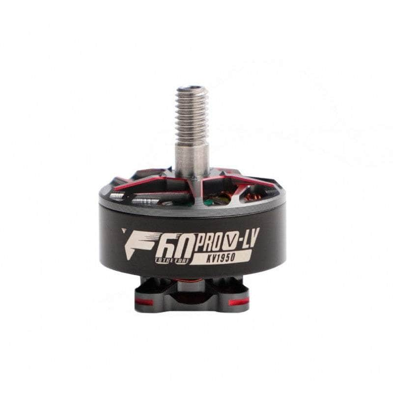 TMOTOR F60 Pro V-LV 2207.5 Racing Motor - /1950KV/2020KV for 6S