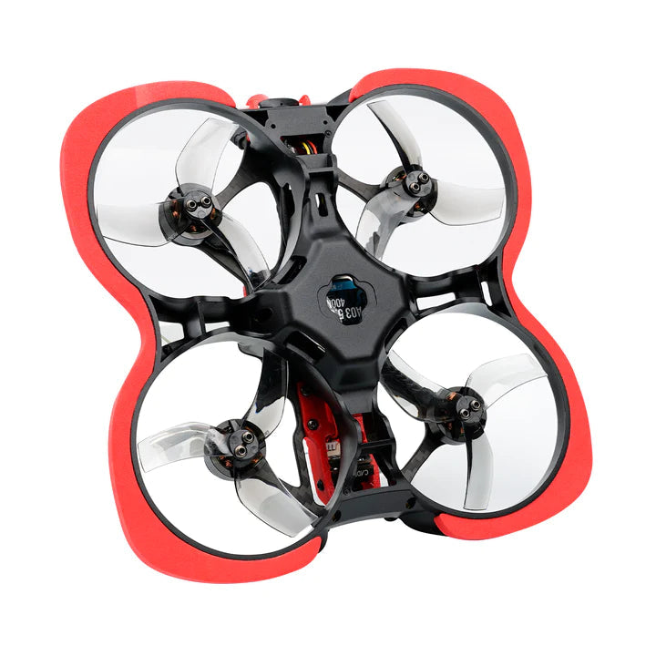 BETAFPV Pavo25 2.5" Cinewhoop Drone - Analog