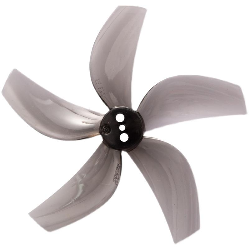 Gemfan D63 2.5 Inch 5-Blade Propeller - HGLRC Company