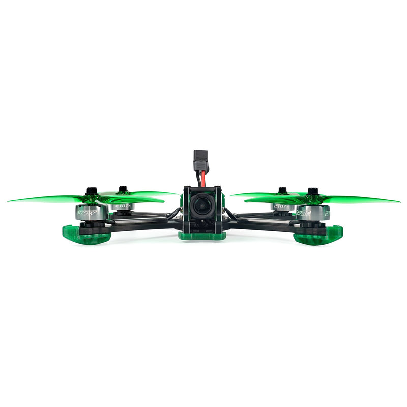 GEPRC MARK5 HD DJI O3 Freestyle FPV Drone/Green