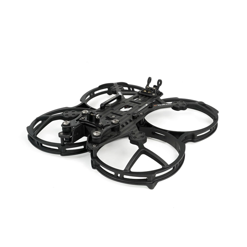 GEP-CL35 V2 Frame