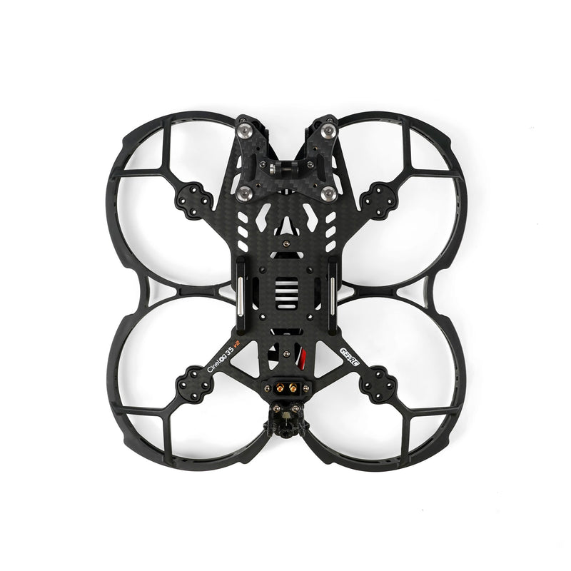 GEP-CL35 V2 Frame