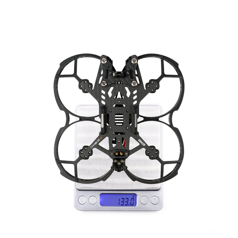 GEP-CL35 V2 Frame