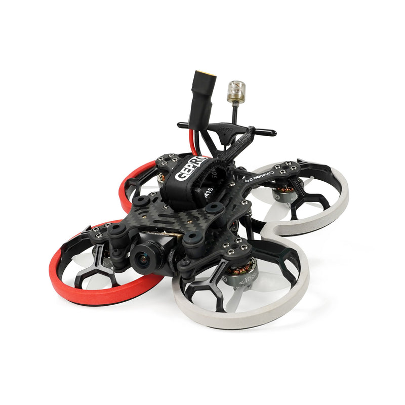 GEPRC CineLog20 Analog FPV Drone Choose Version