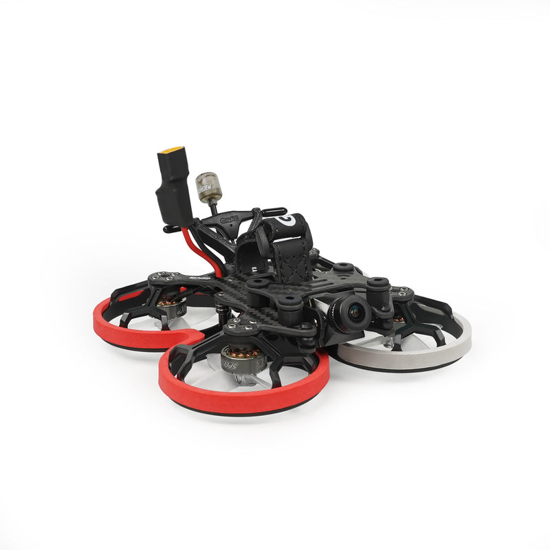 GEPRC CineLog20 Analog FPV Drone Choose Version