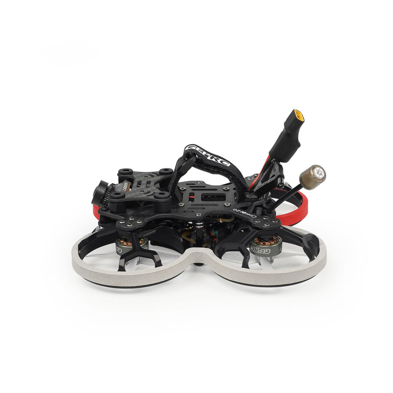 GEPRC CineLog20 Analog FPV Drone Choose Version