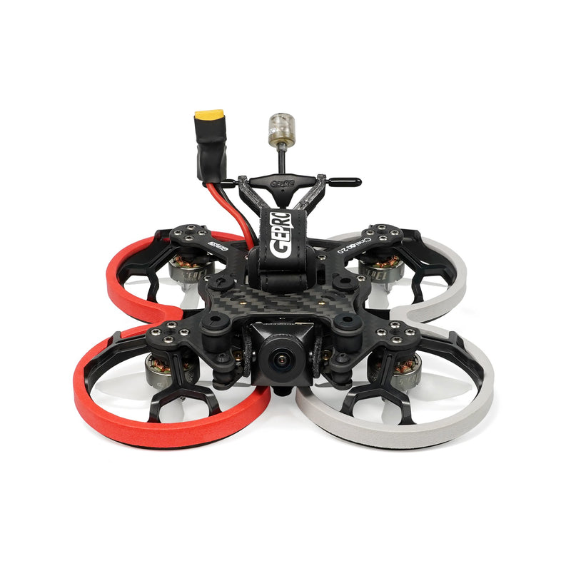 GEPRC CineLog20 Analog FPV Drone Choose Version