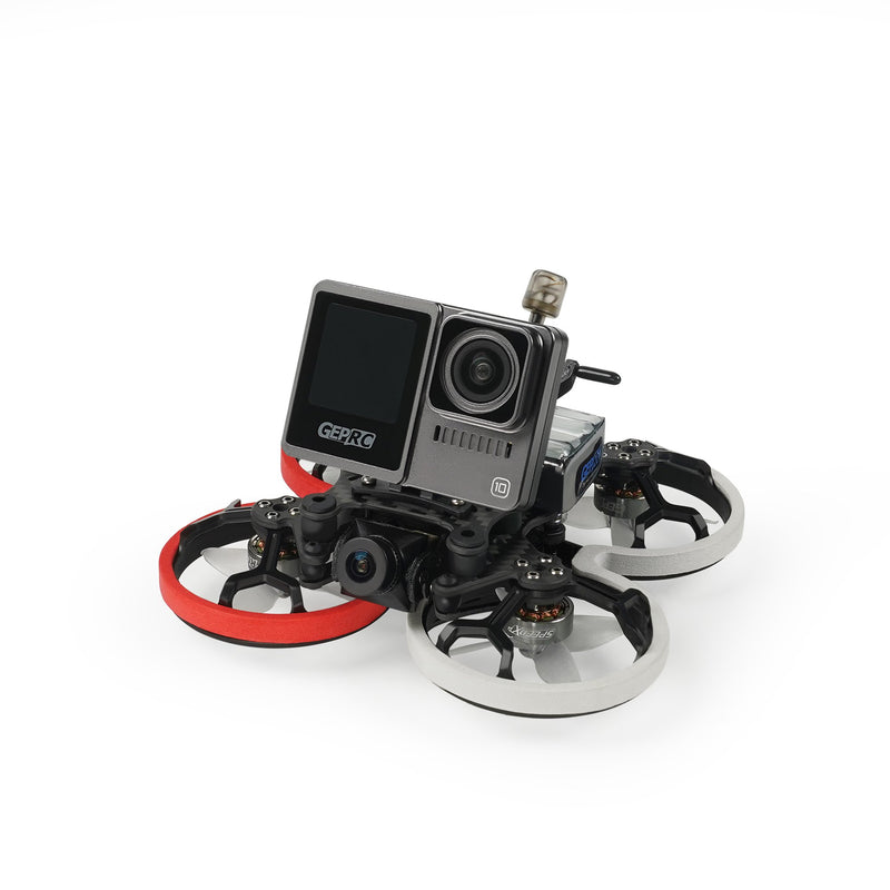 GEPRC CineLog20 Analog FPV Drone Choose Version