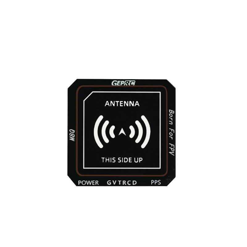 GEPRC GEP-M8Q GPS Module 22mmx22mmx8.5mm