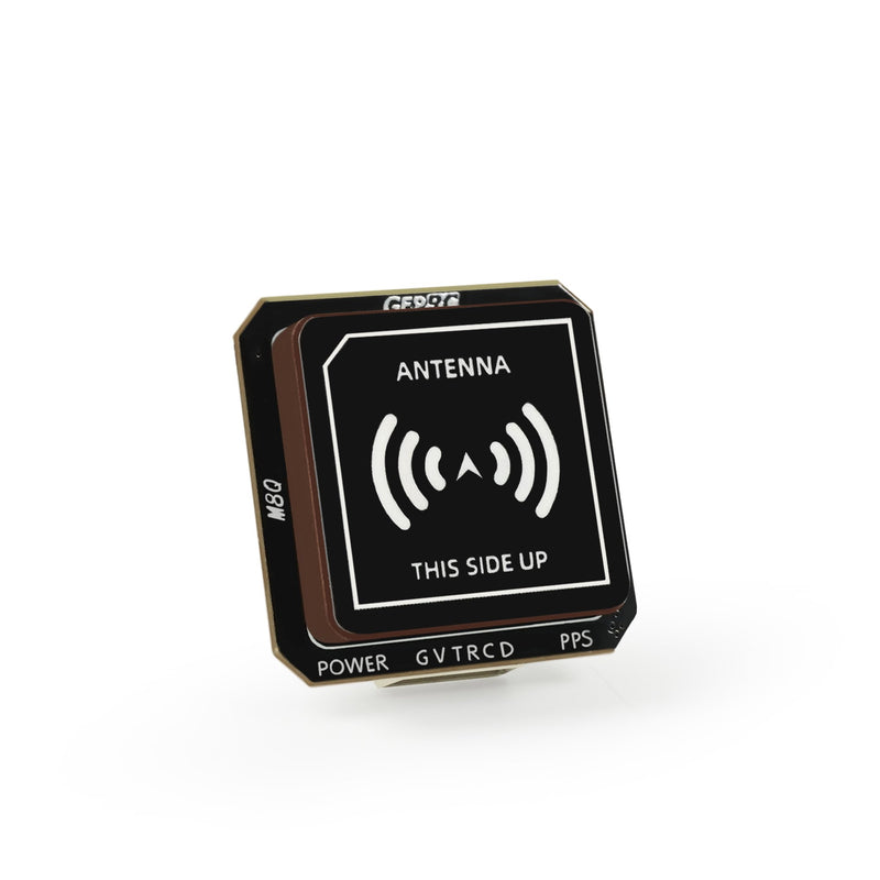 GEPRC GEP-M8Q GPS Module 22mmx22mmx8.5mm