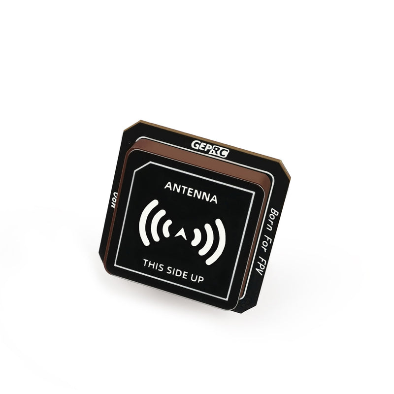 GEPRC GEP-M8Q GPS Module 22mmx22mmx8.5mm